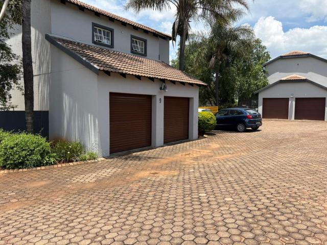 House for rent in Nooitgedacht, Gauteng