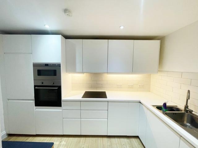 House for rent in Greater London