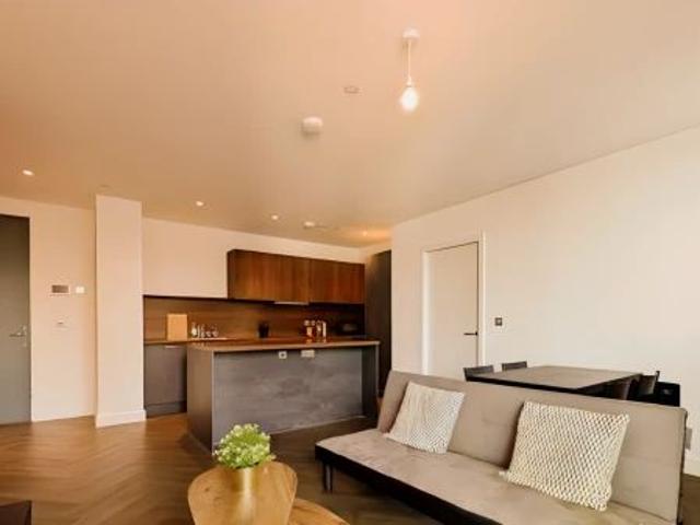 Room for rent in Digbeth, West Midlands