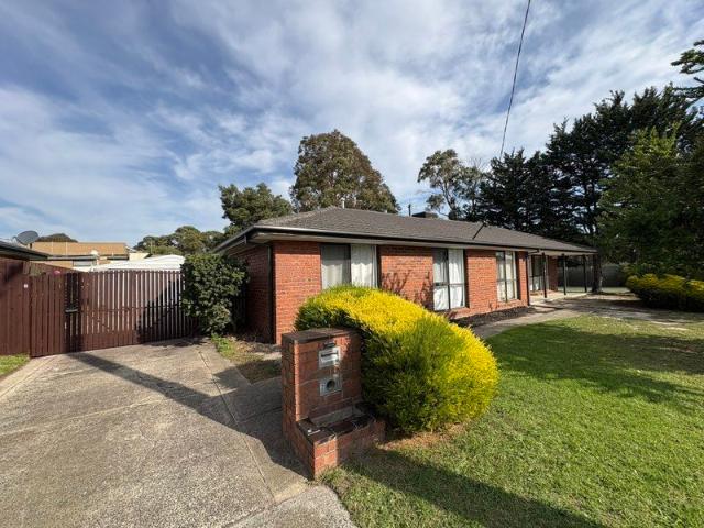 House for rent in Camerons Creek, Victoria