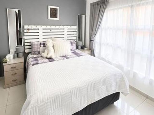 Townhouse for sale in Ekurhuleni, Gauteng