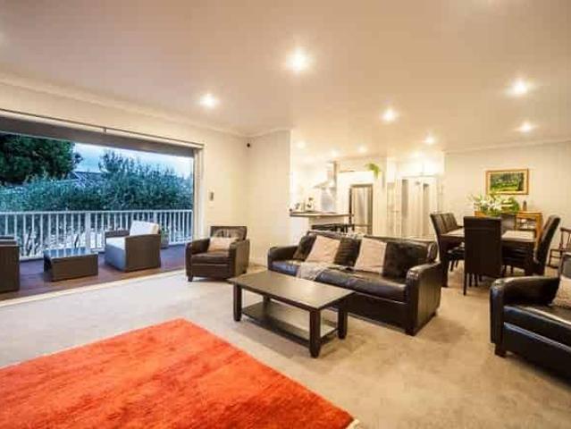 House for rent in Hillersden, Oroua County