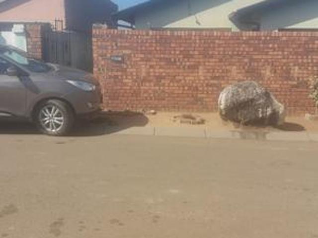 House for sale in Soweto, Gauteng