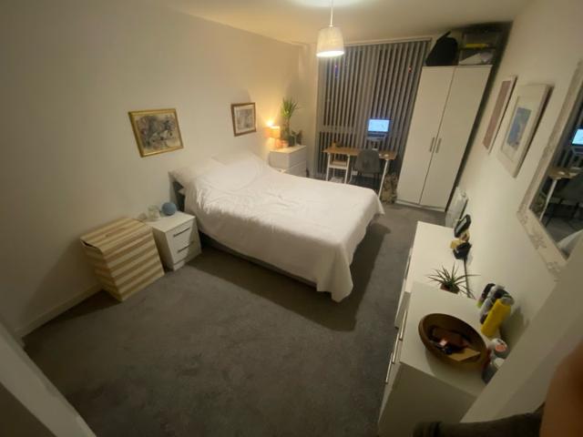 Apartment for rent in Blackfriars, Salford