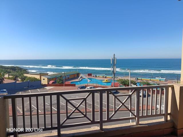 Apartment for rent in Wentworth, Durban
