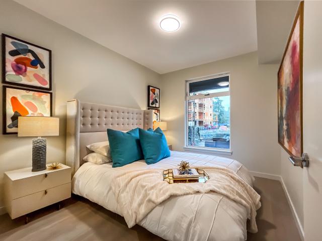 Apartment for rent in Saanich, British Columbia