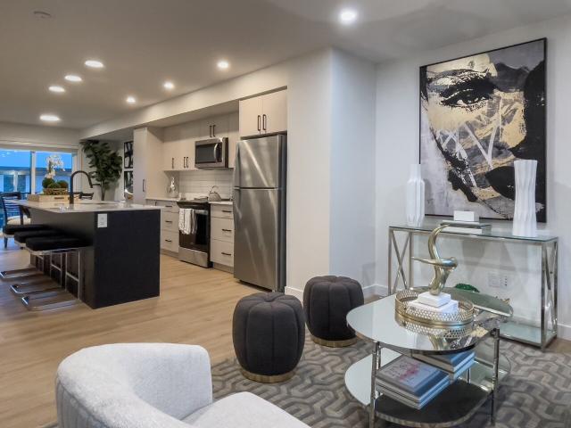 Apartment for rent in Chestermere, Alberta