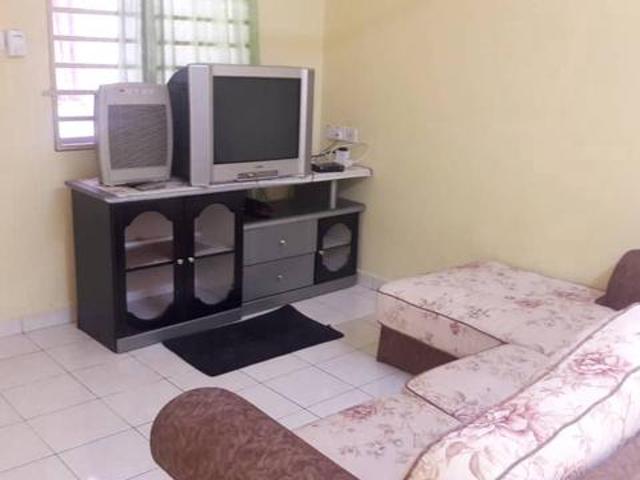 Apartment for sale in Kinabalu, Sabah
