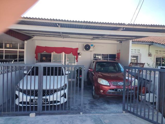 Terraced House for sale in Alor Setar, Kedah