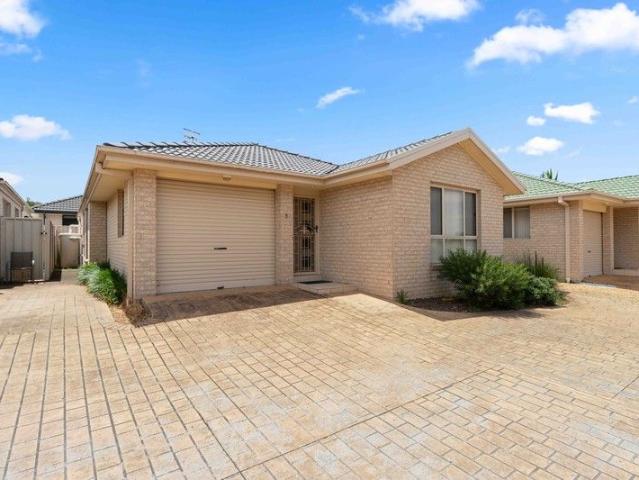 Villa for sale in Worrigee, New South Wales