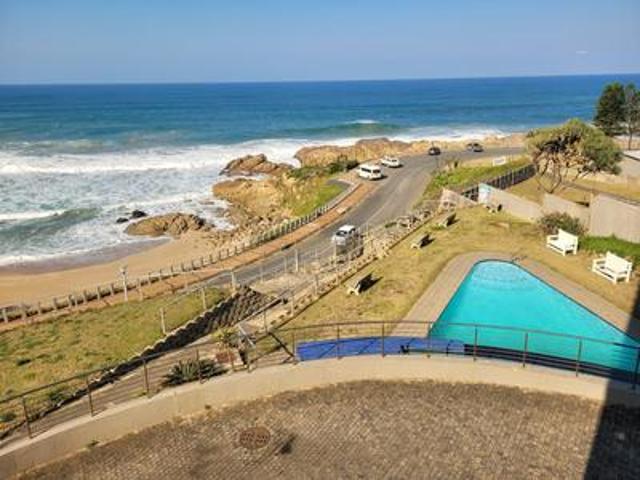 Apartment for sale in Ugu District Municipality, Kwazulu-natal
