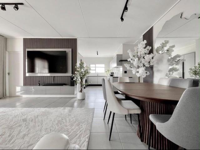 Apartment for rent in Johannesburg Ward 93, Midrand