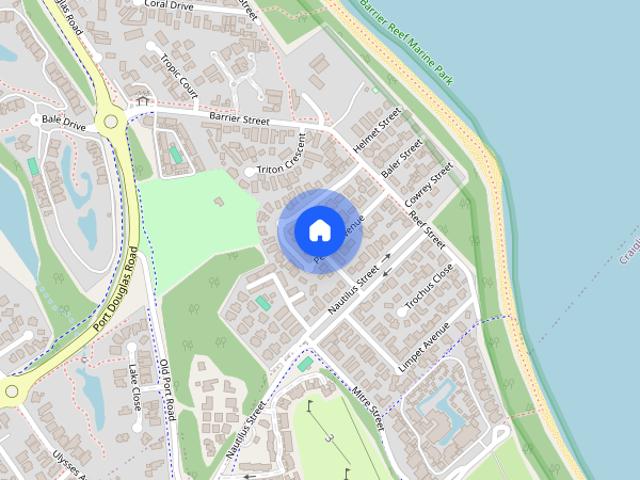 Apartment for rent in Port Douglas, Douglas Shire