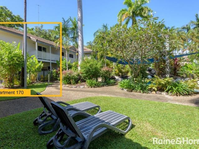Apartment for rent in Port Douglas, Douglas Shire