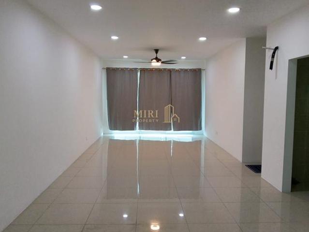 Condominium for rent in Long Miri, Sarawak