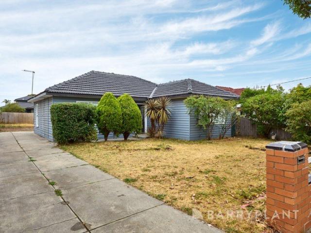 House for rent in Springvale, Melbourne