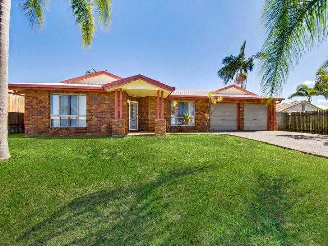 House for rent in Yeppoon, Queensland