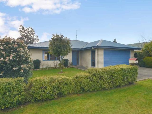 House for rent in Carterton, Wellington