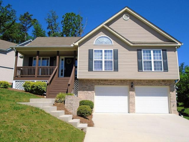 House for rent in Tennessee