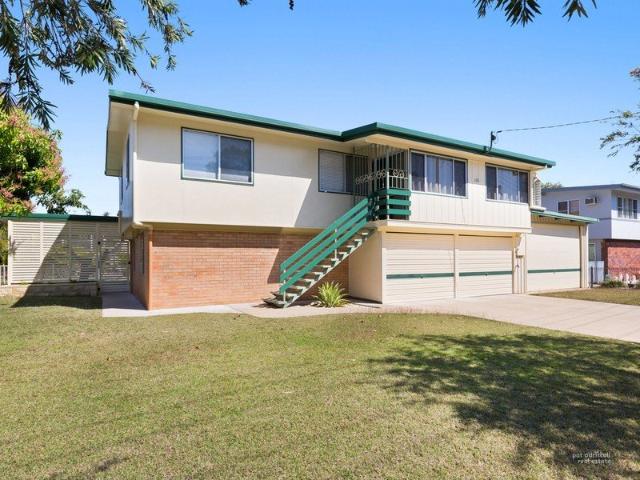 House for sale in Rockhampton, Queensland