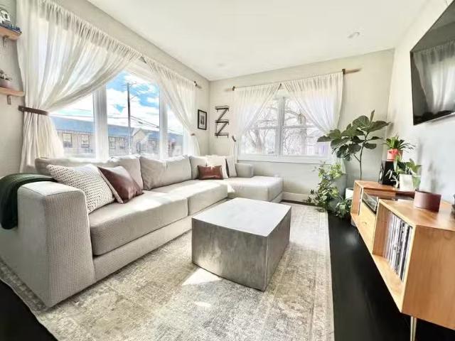 House for rent in Milwaukee
