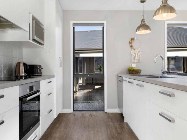 House for rent in Queenstown