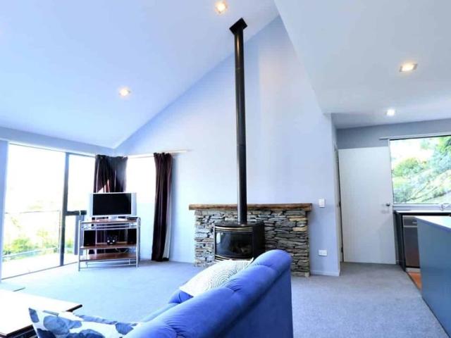 Apartment for rent in Otakou