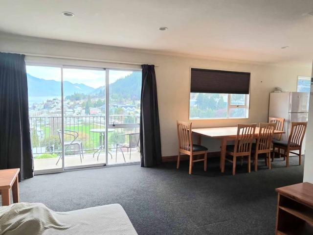 Apartment for rent in Otakou