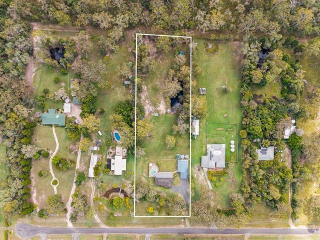 Cottage for sale in Burrum River, Burrum Heads