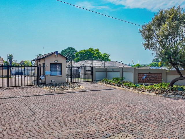 House for rent in Buccleuch, Sandton