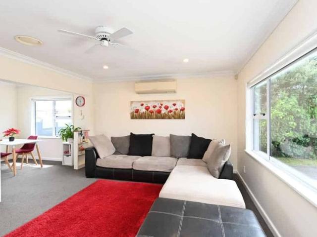 Apartment for rent in Napier