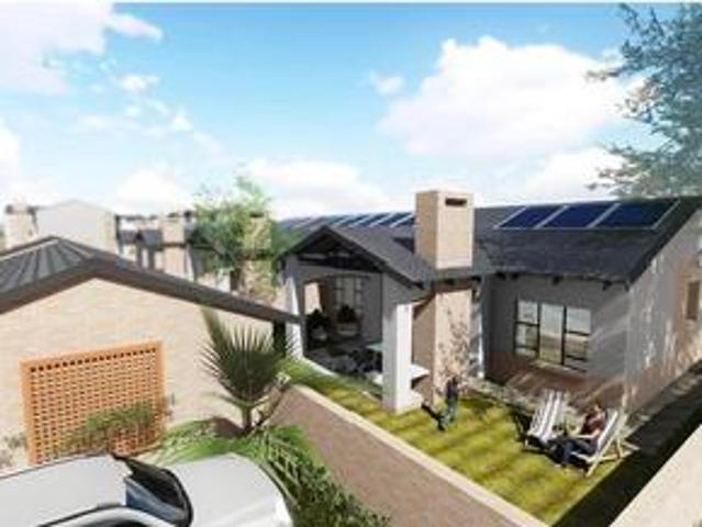 House for sale in Waterkloof, Gauteng