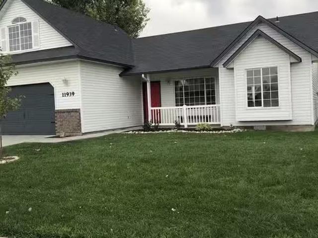 House for rent in Caldwell