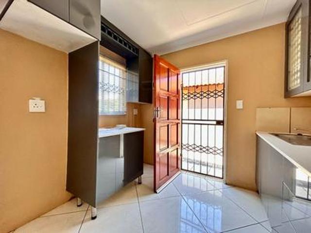 House for rent in Ga-rankuwa, Gauteng