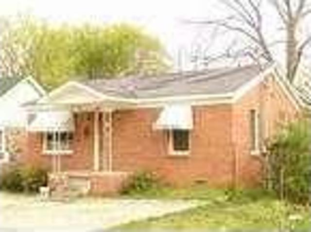 House for rent in Ark