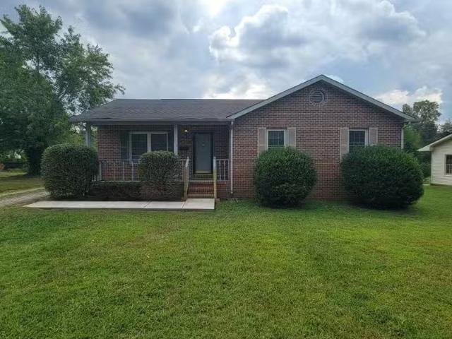 House for rent in Cookeville