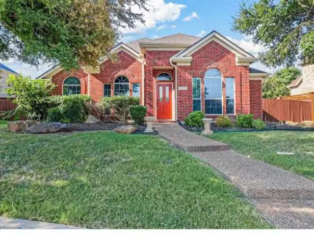 Condo for rent in Plano