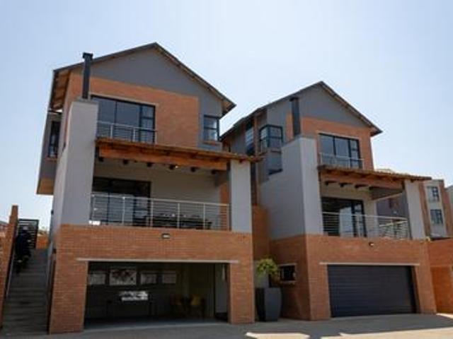 House for rent in Waterkloof, Gauteng