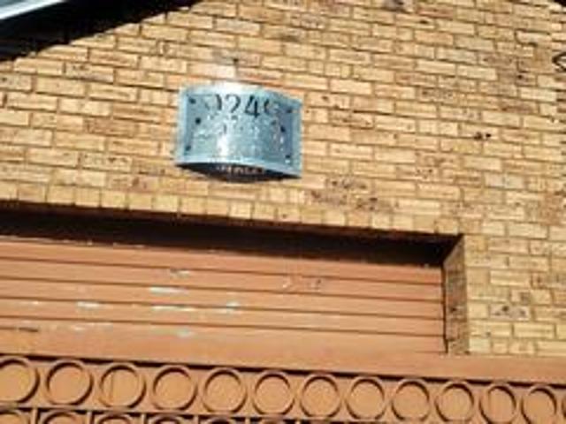 House for sale in Kagiso, Gauteng