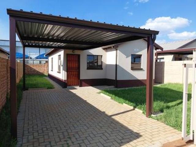 House for rent in Ekurhuleni, Gauteng