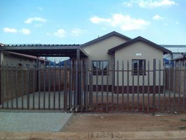 House for rent in Boksburg, Gauteng