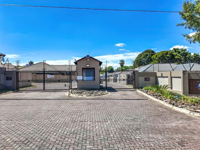 House for rent in Rivonia, Sandton