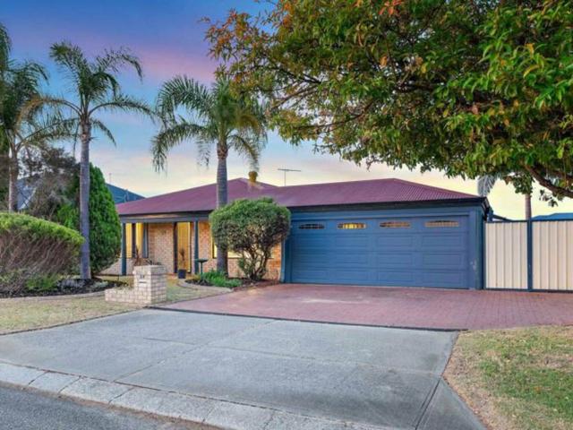 House for rent in Bertram, Western Australia