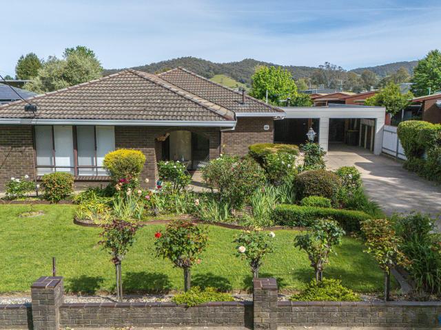House for sale in Myrtleford, Victoria