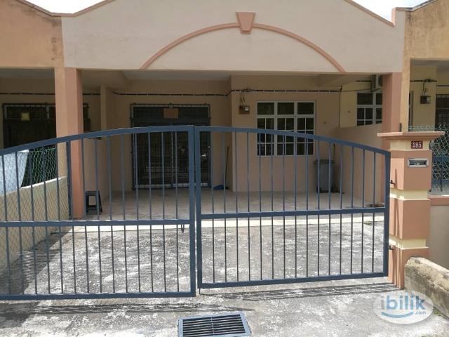 Room for rent in Negeri Sembilan