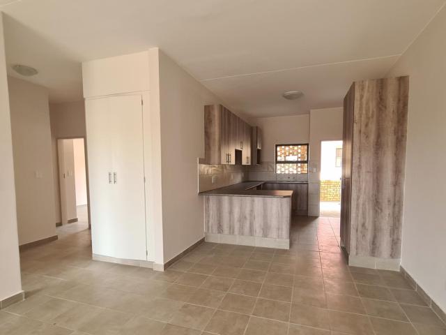 Apartment for rent in Gauteng