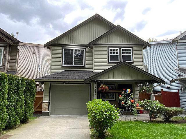 House for rent in Coquitlam, British Columbia