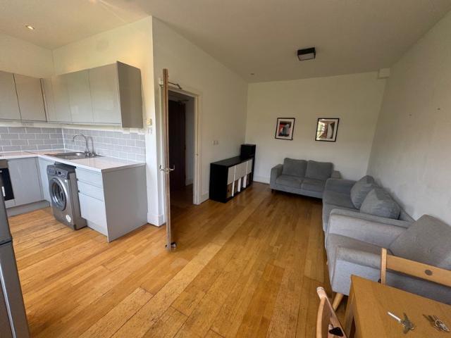 House for rent in Archway, Greater London