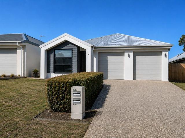 House for rent in Toombul, Queensland