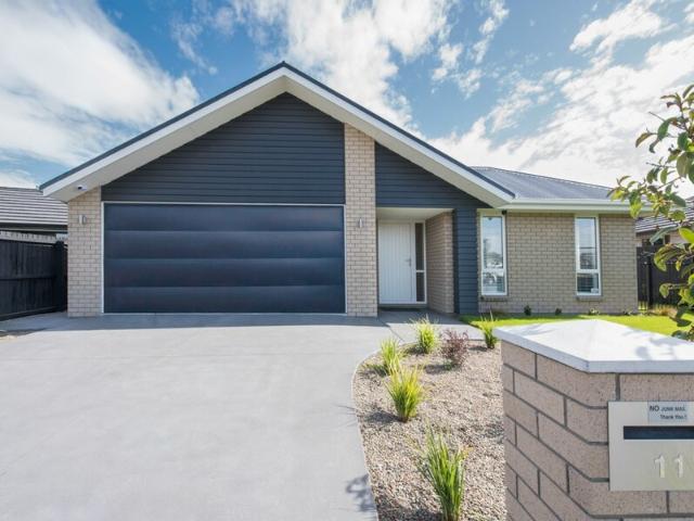 House for rent in Chaslands, Canterbury